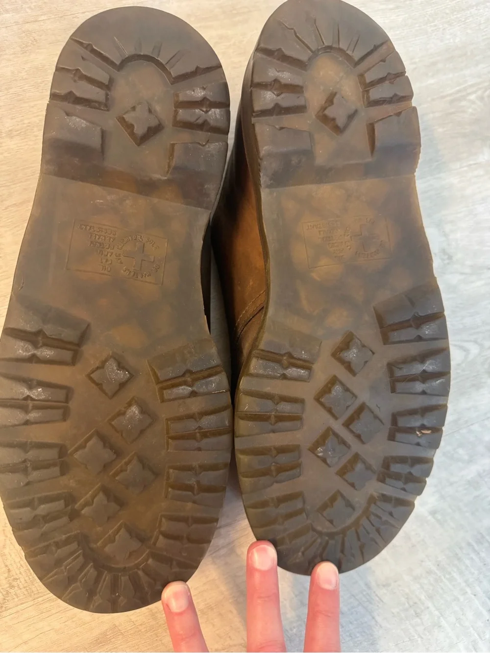 Dr. Martens original men’s